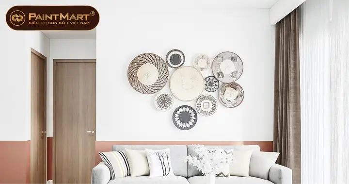 Các Bước Pha Sơn Dulux Với Nước Như Thế Nào Đúng Kỹ Thuật ?