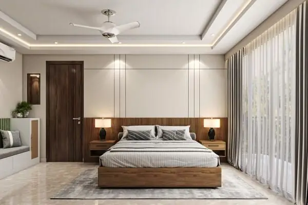 Phong Cách Nội Thất Hiện Đại
