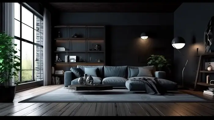 Cách Render Đồ Nội Thất Đẹp: Kỹ Thuật Và Mẹo Hiệu Quả