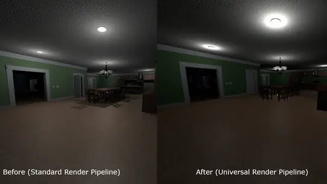 Cách Render Đồ Nội Thất Đẹp: Kỹ Thuật Và Mẹo Hiệu Quả