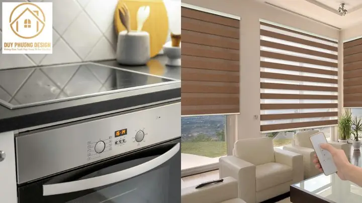 Tích Hợp Công Nghệ Thông Tin Trong Nội Thất