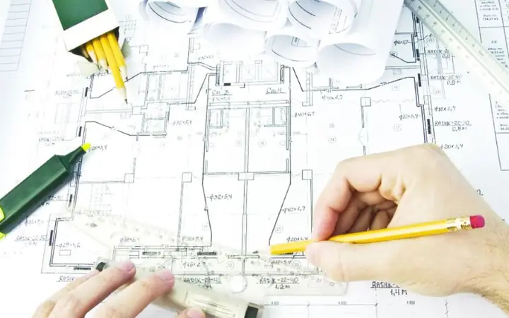Hồ Sơ Thiết Kế Nội Thất Gồm Những Gì?