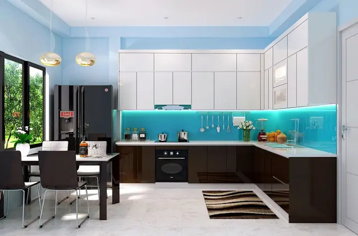 Tính Giá Tủ Bếp Tính Giá Tủ Bếp