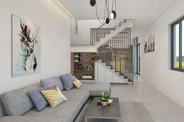 Tính Chi Phí Thiết Kế Nội Thất