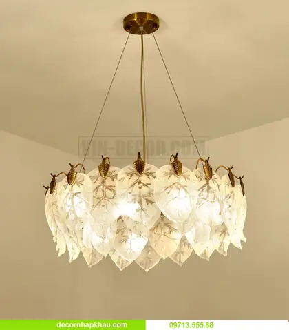 Tư Vấn Cách Lựa Chọn Đèn Trang Trí Nội Thất Chung Cư Cao Cấp,hiện Đại,sang Trọng Xứng Tầm Không Gian