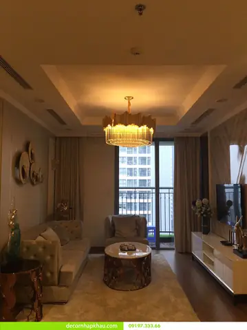 Tư Vấn Cách Lựa Chọn Đèn Trang Trí Nội Thất Chung Cư Cao Cấp,hiện Đại,sang Trọng Xứng Tầm Không Gian