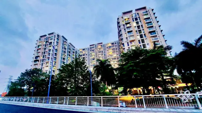 Đánh Giá Chi Tiết Căn Hộ Flora Anh Đào 62m2 Có Nội Thất