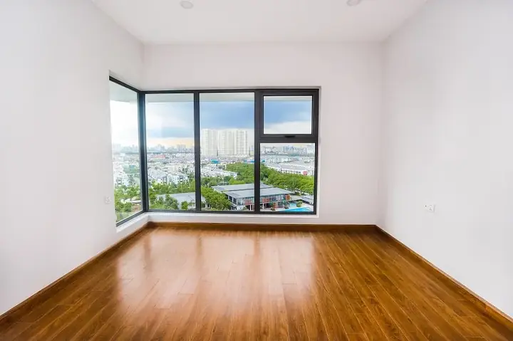 Hình Ảnh Thực Tế Căn Hộ The Zen Residence