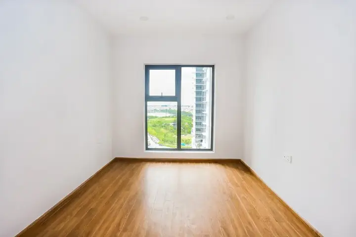 Hình Ảnh Thực Tế Căn Hộ The Zen Residence