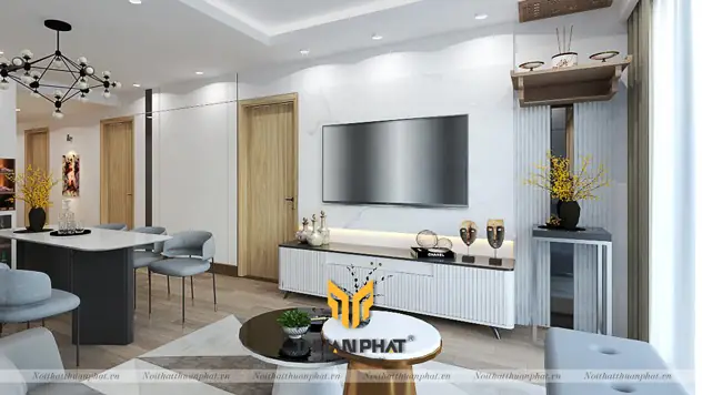Cánh Bài Trí Nội Thất Cho Nhà Hiện Đại Cánh Bài Trí Nội Thất Cho Nhà Hiện Đại