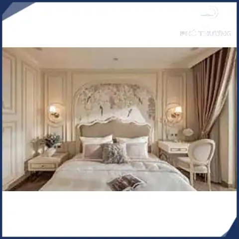 Thiáº¿t Káº¿ Vã Thi Cã´ng Ná»i Tháº¥t