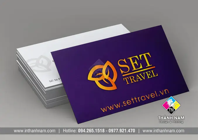 Địa Chỉ In Card Visit Uy Tín Ở Hà Nội?