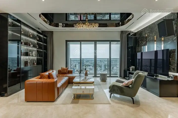 Carillon 2 Nội Thất Đầy Đủ Có Gì? Đánh Giá Từ Chuyên Gia