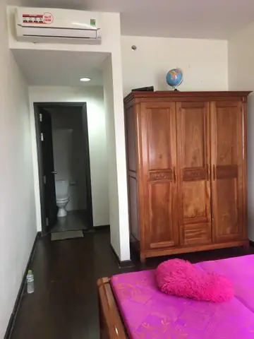 Carillon 2 Nội Thất Đầy Đủ Có Gì? Đánh Giá Từ Chuyên Gia