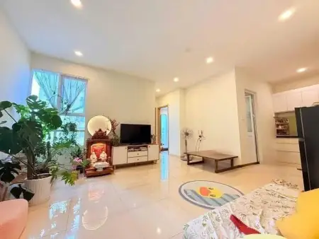 Carillon 2 Nội Thất Đầy Đủ Có Gì? Đánh Giá Từ Chuyên Gia