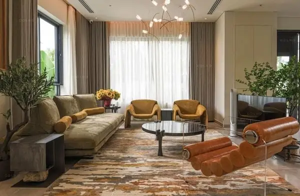 Dolho Maison - Công Ty Nội Thất Quận 2