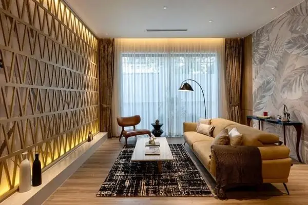 Công Ty Thiết Kế Nội Thất Quận 2 - Grace Interiors
