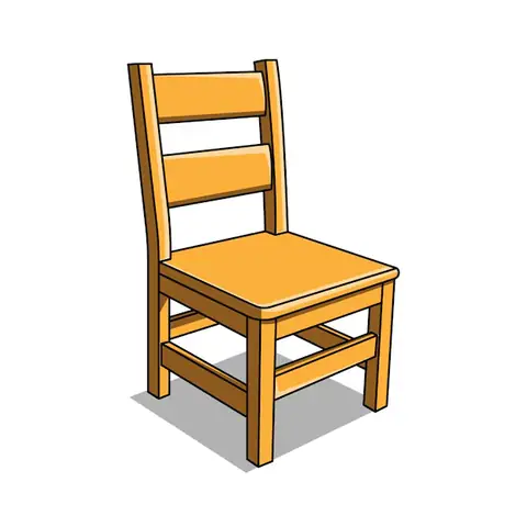Các Nguồn Catalog Nội Thất Gỗ Vector Chất Lượng Hàng Đầu