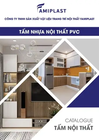 Làm Thế Nào Để Lựa Chọn Catalogue Công Ty Thiết Kế Nội Thất Phù Hợp Nhất?