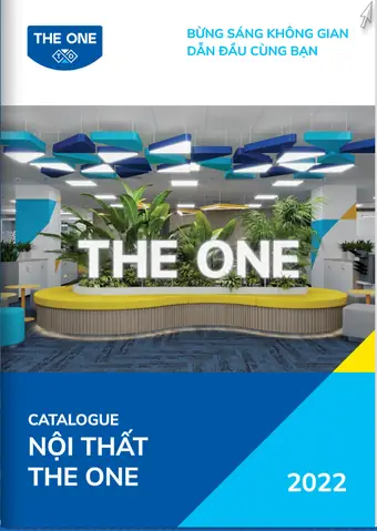Catalogue Các Sản Phẩm Nội Thất Hòa Phát