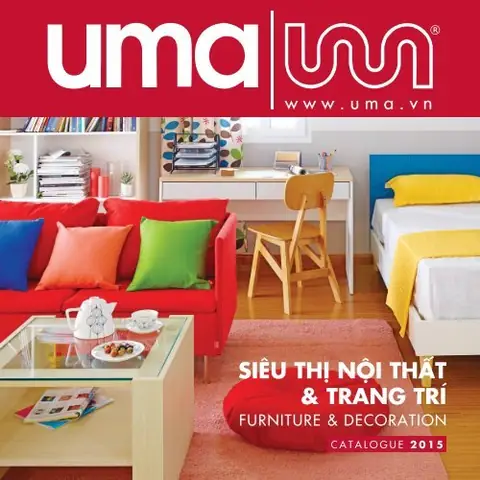 Catalogue Nội Thất Thông Minh: Hướng Dẫn & Gợi Ý Tối Ưu Không Gian