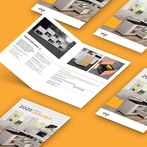 Catalogue Nội Thất Xuất Khẩu: Tiêu Chí & Nơi Tìm Kiếm
