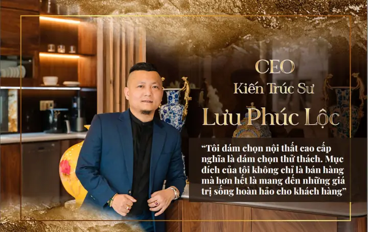 Ceo Nội Thất Minh Thy