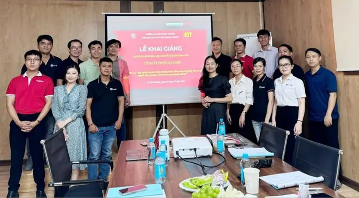 Chân Dung Ceo Nội Thất Minh Thy: Người Kiến Tạo Giá Trị Không Gian Sống