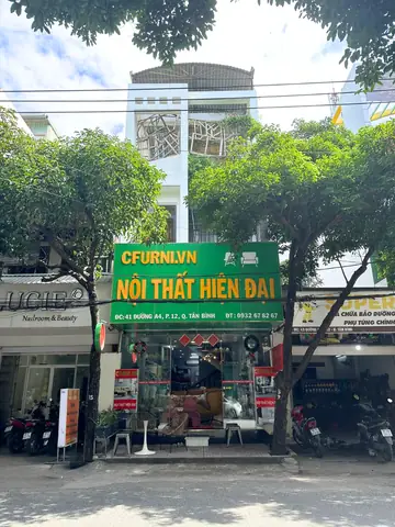 "nội Thất Mới Cho Nhà Thêm Yêu"