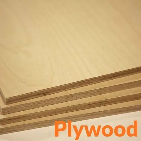 Đặc Điểm Nổi Bật Của Chất Liệu Gỗ Plywood