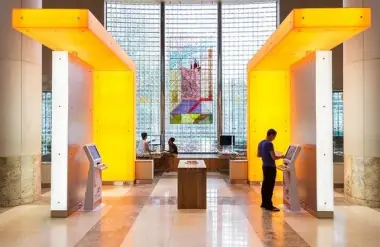 Chất Liệu Nội Thất Phát Sáng