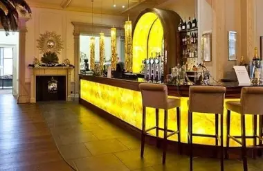 Chất Liệu Nội Thất Phát Sáng