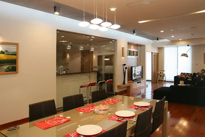 Chất Liệu Thay Cho Kiếng Trong Nội Thất