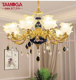 Những Chất Liệu Nổi Bật Trong Thiết Kế Nội Thất Paris Hiện Đại