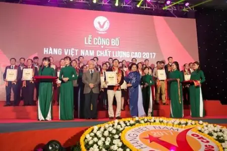 Nội Thất Hòa Phát Đạt Chứng Nhận Hàng Việt Nam Chất Lượng Cao