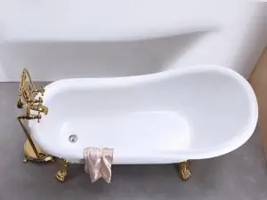 Chậu Nội Thất Rồng Châu Á