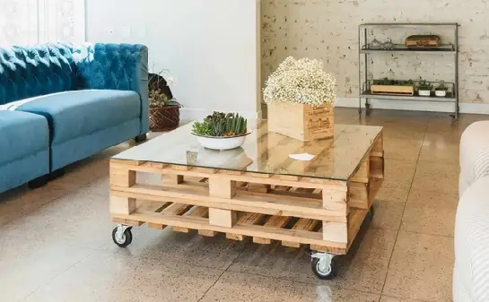 Quy Trình Chế Biến Gỗ Nội Thất: Từ Nguyên Liệu Đến Thành Phẩm Hoàn Hảo