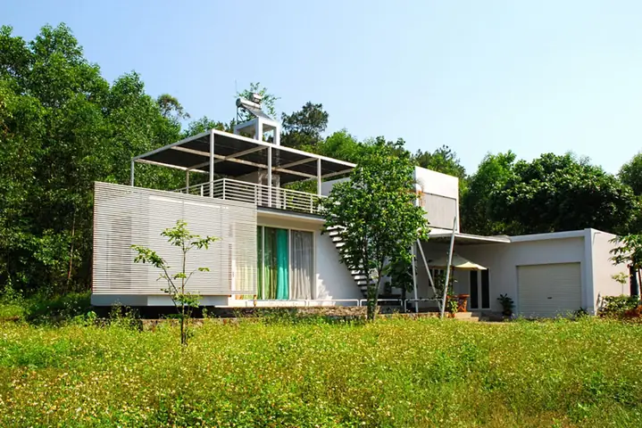 Chỉ Kim Loại Nội Thất