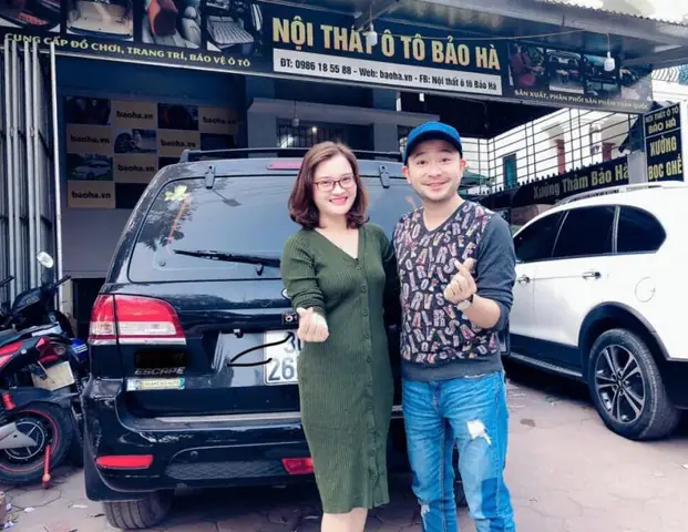 Bảo Hà Auto