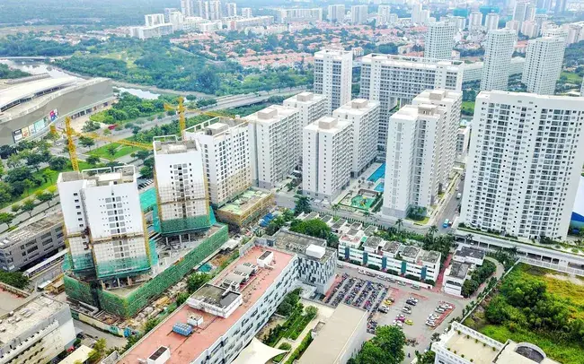 Vì Sao Căn Hộ Giá Rẻ “tuyệt Chủng”?