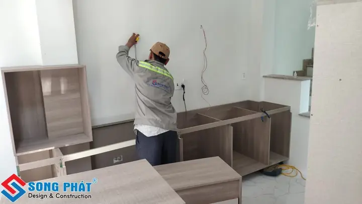 Chi Phí Nội Thất Bao Gồm Những Gì?