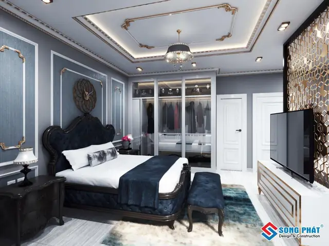 Chi Phí Nội Thất Bao Gồm Những Gì?