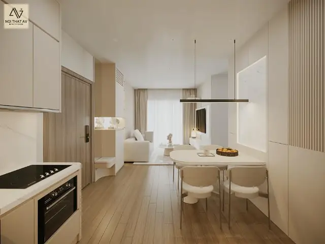 Phong Cách Tối Giản