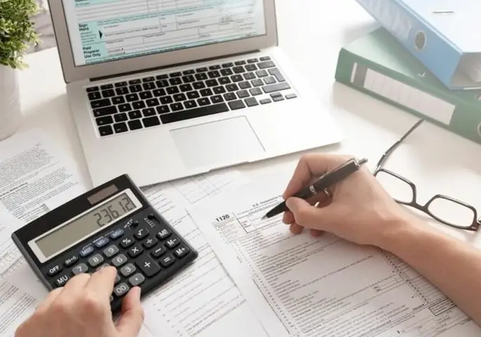 Ví Dụ Về Hạch Toán Chi Phí Thi Công Nội Thất Văn Phòng