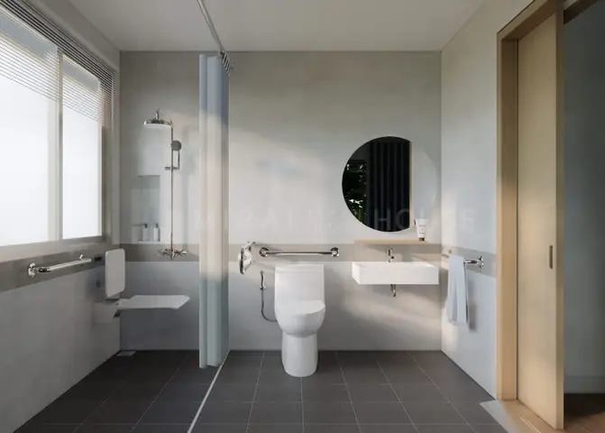Chỉ Số K Trong Nội Thất