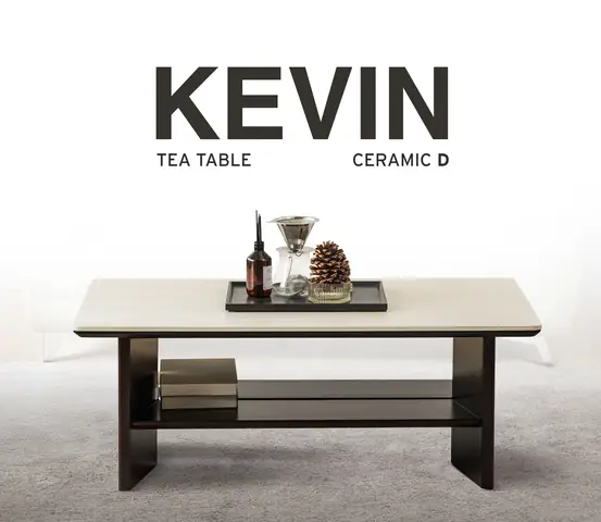 Chỉ Số Kevin Trong Nội Thất