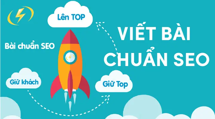 Bài Viết Chuẩn Seo Là Gì?