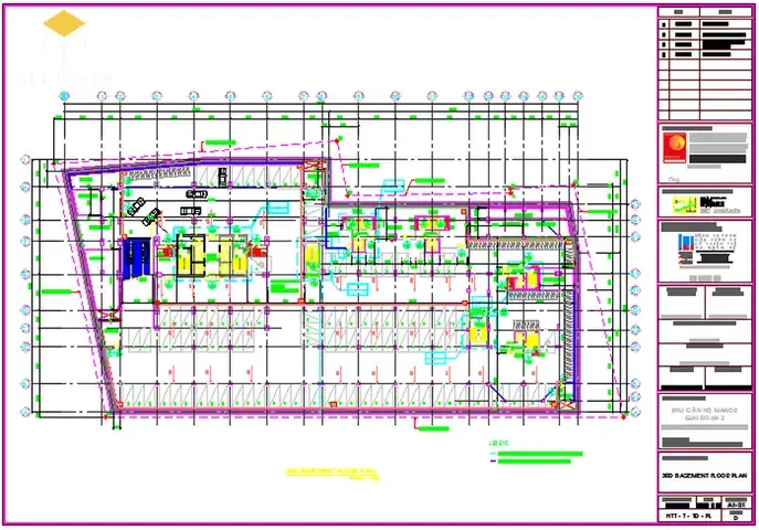 Lợi Ích Dài Hạn Của Việc Nắm Vững File Cad Trong Nghề Nghiệp