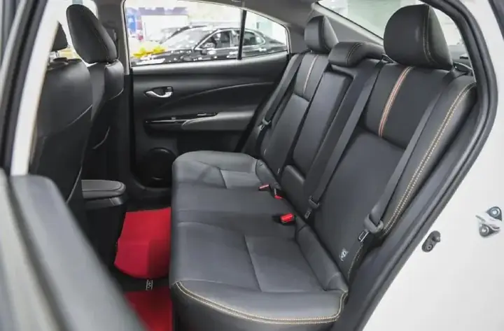 Khi Nào Nên Chọn Toyota Vios?