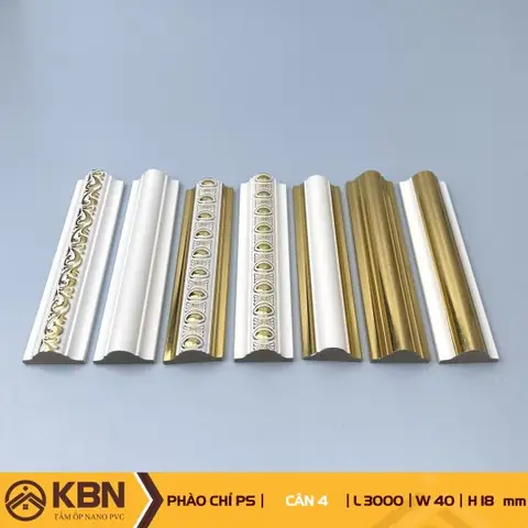 Chi Tiết Phào Chỉ Gỗ Nội Thất Cad